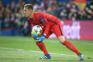 Marc Andre Ter-Stegen